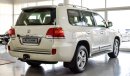 Toyota Land Cruiser G.X.R V6