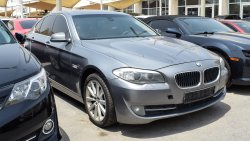 BMW 523i i