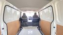 تويوتا هاياس Toyota Hiace 2.5 Diesel M/T Cargo