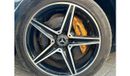 Mercedes Benz C200 Mercedes Benz C200 2017 Korean Specs