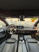 Mercedes Benz CLA250 PREMIUM