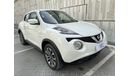 Nissan Juke 1.6 1.6 | Under Warranty | Free Insurance | Inspected on 150+ parameters
