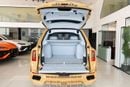 Rolls Royce Cullinan STD