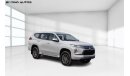 Mitsubishi Montero GLS 3.0L  Midline With Sunroof, Spoiler & Fabric Seats Model 2020