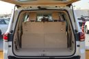 Toyota Land Cruiser Toyota Land Cruiser GXR 3.5L Twin Turbo 2026 model VJA300