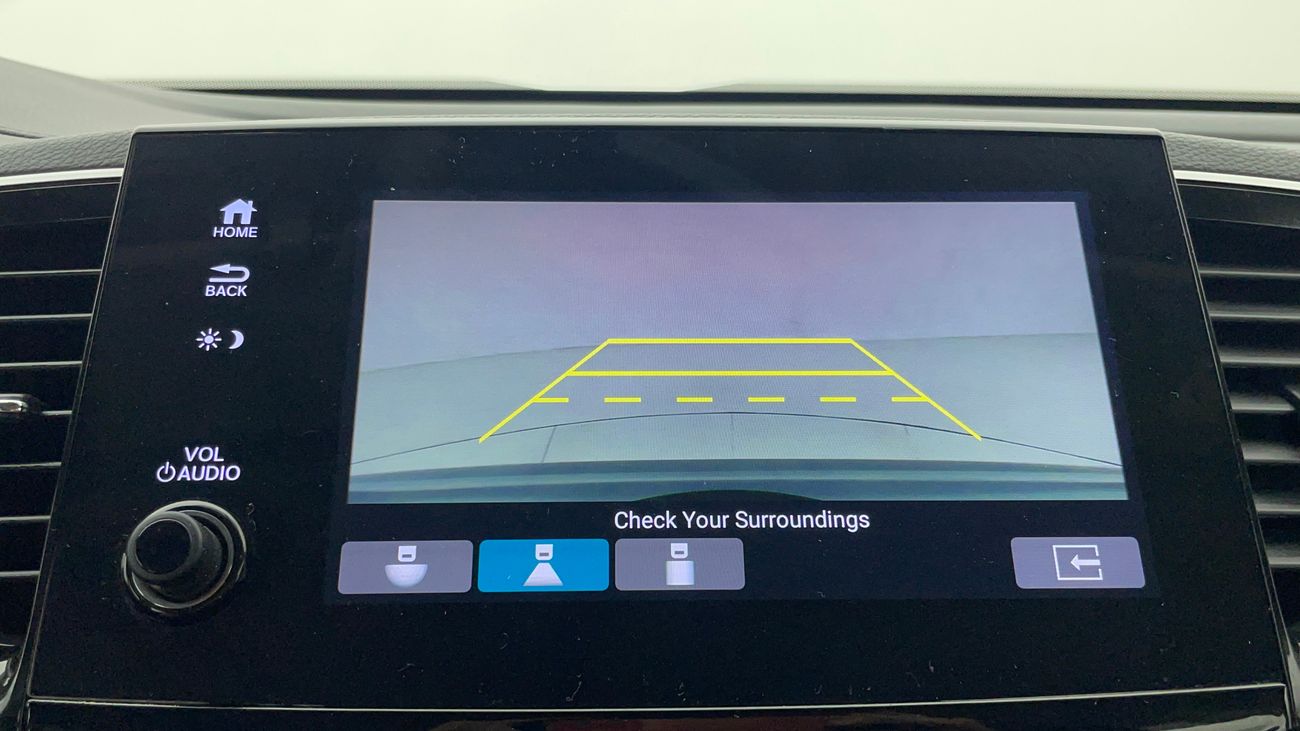 Honda Pilot LX 3.5L LX 3.5 | Zero Down Payment | Home Test Drive