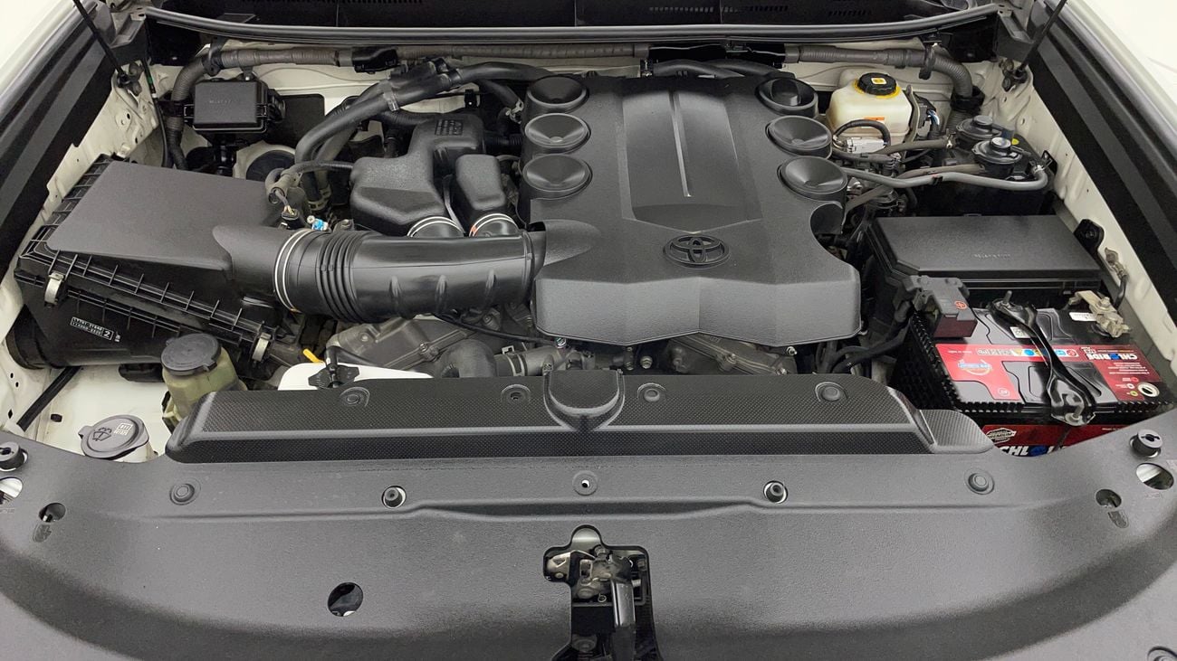 تويوتا برادو GXR 4 | بدون دفعة مقدمة | اختبار القيادة في المنزل