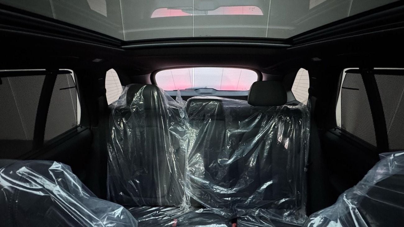 BMW X5 40i M SPORT BMW X5 2019 full options