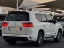 Toyota Land Cruiser GXR