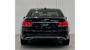 Mercedes-Benz E300 2016 Mercedes Benz E300 AMG Edition E, Full Mercedes Service History, Full Options, GCC