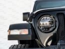 Jeep Wrangler Unlimited Sport 3.6L A/T