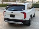 كيا تيلورايد EX | 2021 | GCC Specs Interior and Exterior Excellent Condition V6
