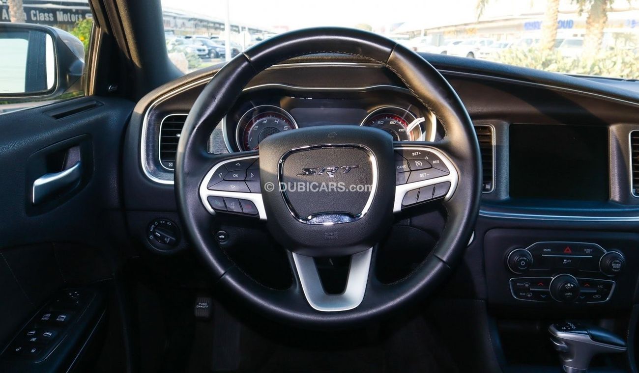 Dodge Charger DODGE CHARGER V6 USA