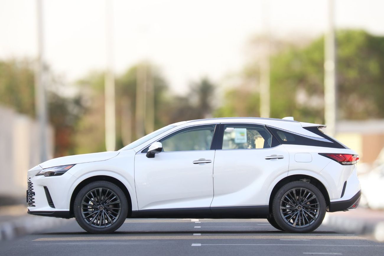 Lexus RX350h Lexus RX350 Hybrid 2025 | best export price