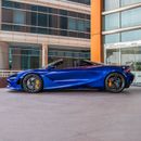 مكلارين 750S SPIDER