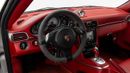 Porsche 911 (997) Turbo S - 2012 - Japanese Specs
