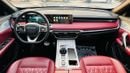 Jetour X70 Plus LUX JETOUR X70 2023.ENGINE 1.5L/V4.