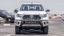 تويوتا هيلوكس TOYOTA HILUX DC 2.7P MT 4X4 P.WINDOW MY2023