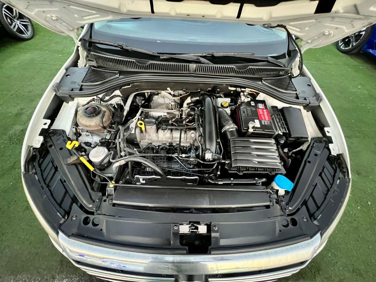 Volkswagen Jetta Jetta turbo warranty one year bank financie available