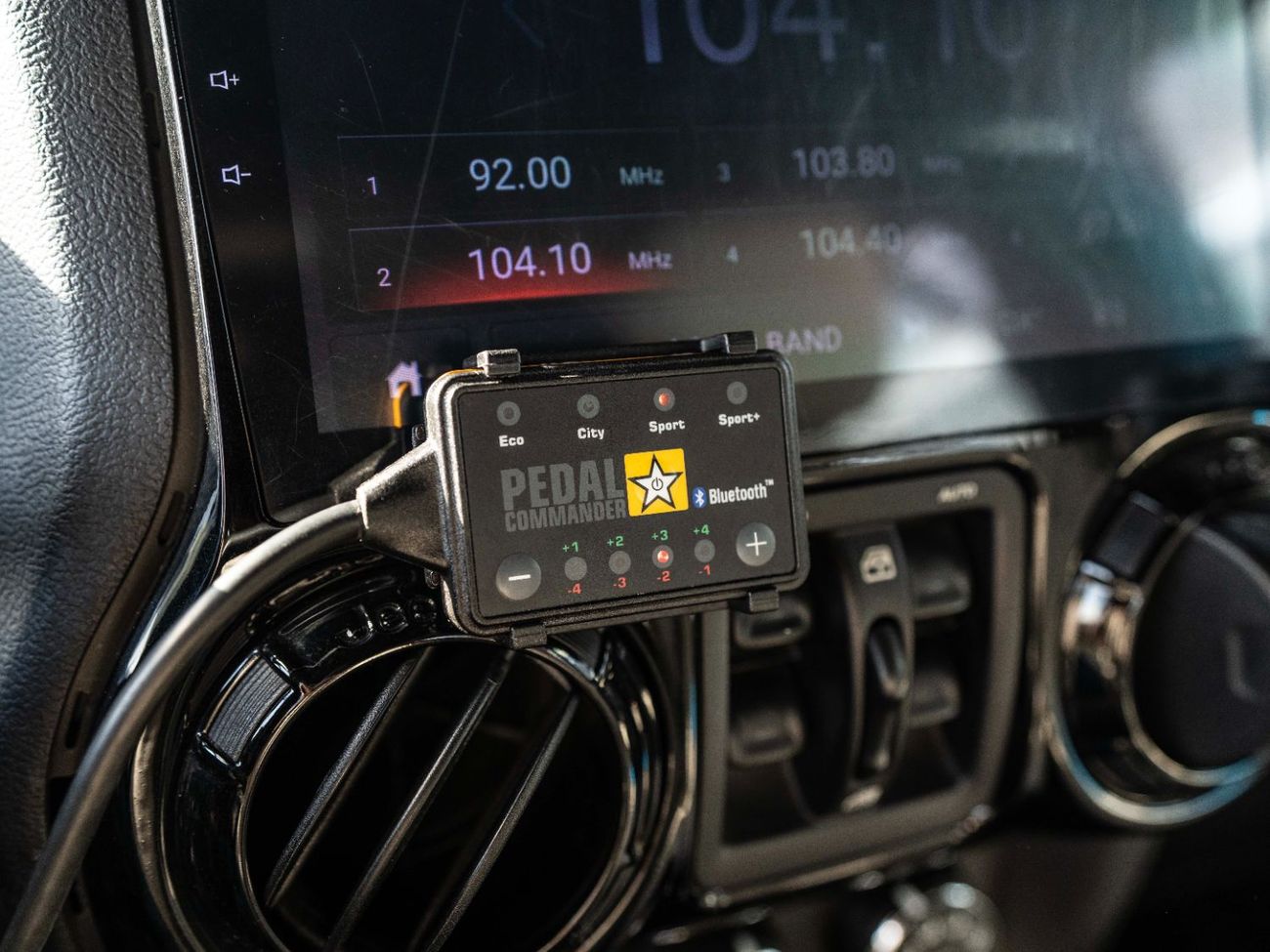 جيب رانجلر Unlimited Sport 3.6L A/T