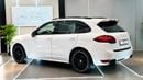 Porsche Cayenne SPECIAL GTS V8 || TOP RANGE || GCC || ACCIDENTS FREE || BEST CONDITION
