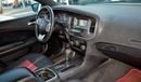 دودج تشارجر 2012 V6 American specs Full automatic