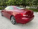لكزس IS 350C lexus IS350c