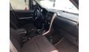 سوزوكي جراند فيتارا Suzuki Vitara,Model:2011.Excellent condition