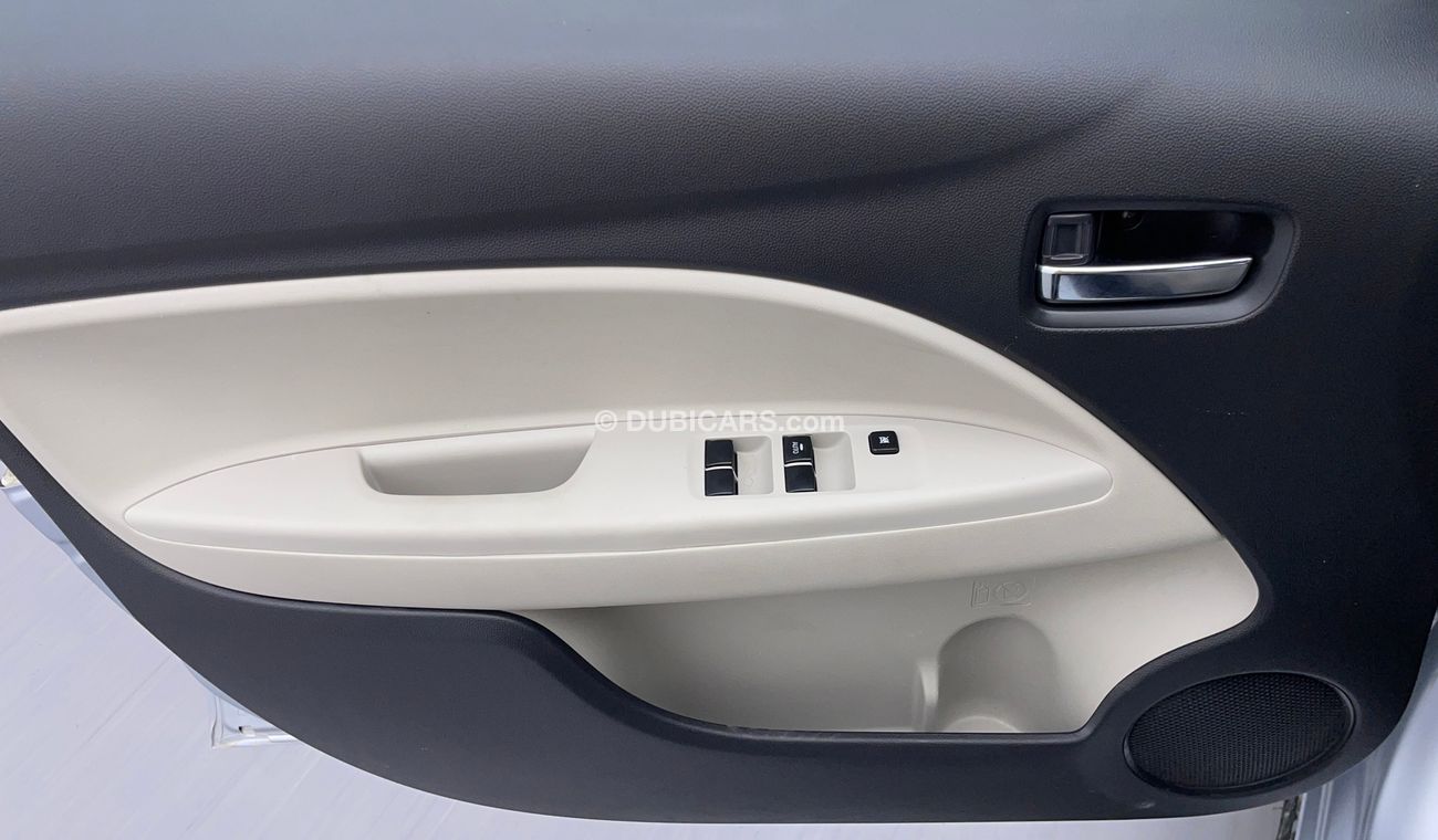 ميتسوبيشي اتراج GLX MID 1.2 | بدون دفعة مقدمة | اختبار قيادة مجاني للمنزل