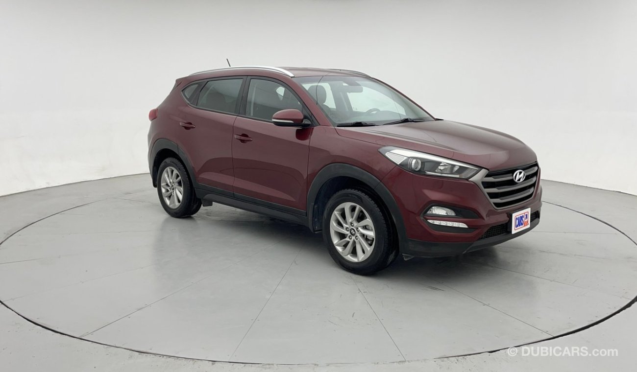 Hyundai Tucson GL 2 | Zero Down Payment | Free Home Test Drive