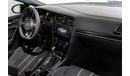 Volkswagen Golf 2016 Volkswagen Golf GTI Clubsport 40th Edition / Full VW Service History