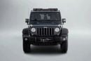 Jeep Wrangler Unlimited Sport 3.6L A/T