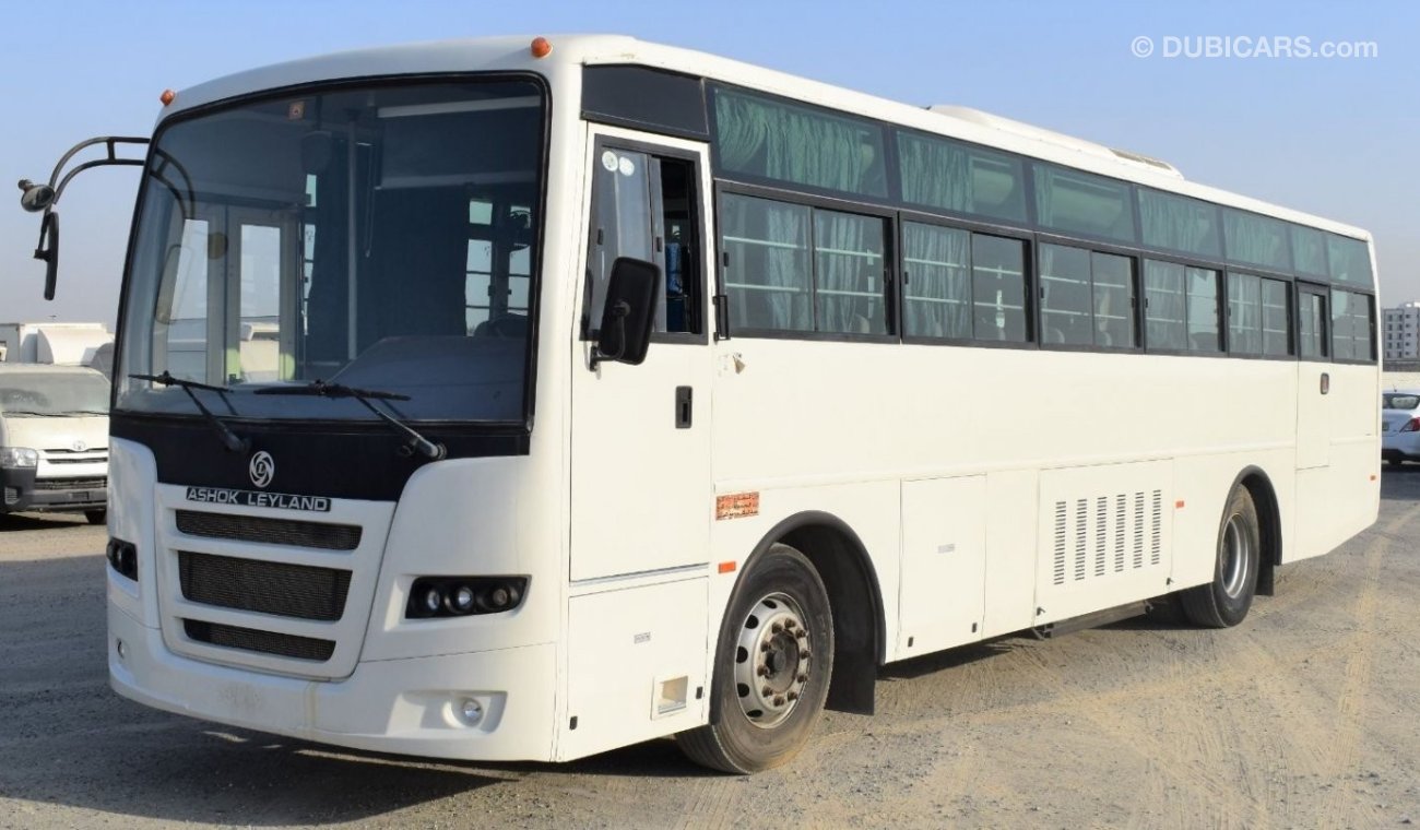 اشوك ليلاند فالكون ASHOK LEYLAND FALCON 2016 (67 SEATER)