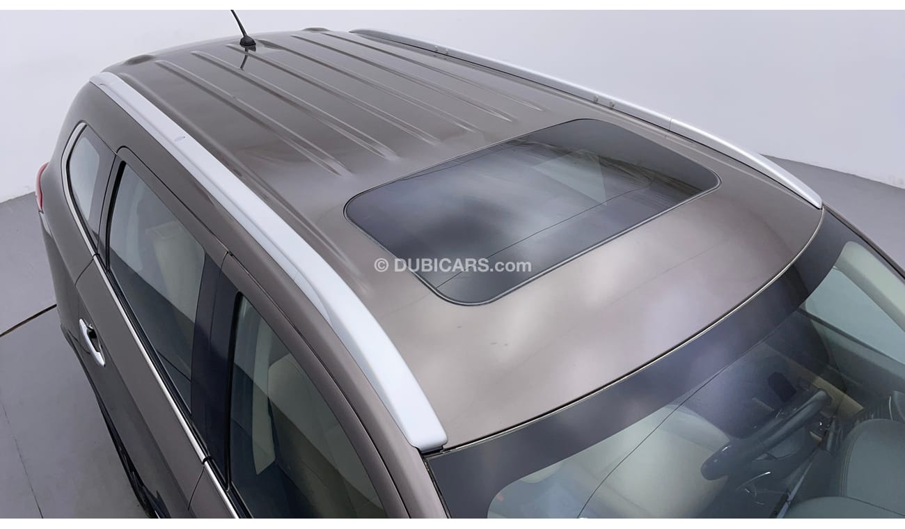 Mitsubishi Outlander GLX HIGHLINE 4WD 3 | Zero Down Payment | Free Home Test Drive