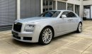 Rolls-Royce Ghost Silver Ghost Collection 1 of 35 FREE SHIPPING *Available in Germany*