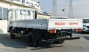 Isuzu NPR ISUZU NPR TRUCK 4.2 TON 2022 - SHORT CHASSIS WITHOUT TURBO