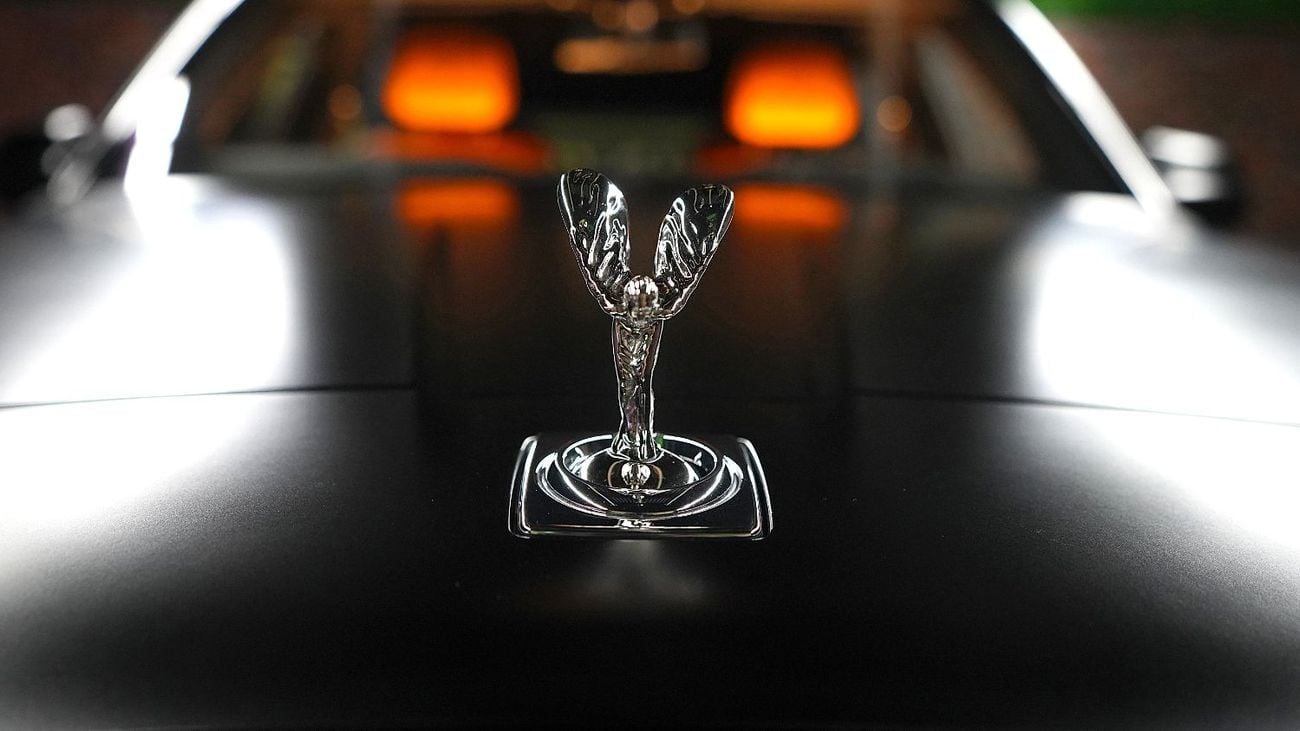 Rolls-Royce Onyx Cullinan | LIMITED OFFER | NEW | 2024 | V12 | 563 HP | 3-YEAR WARRANTY AND SERVICE