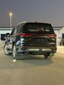 Lexus LX600 VIP Lexus lx600 vip