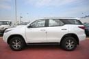 Toyota Fortuner Toyota Fortuner GX 2.7L Petrol, SUV, 4WD, 5 Doors, Cruise Control, Rear Camera, Rear Parking Sensors