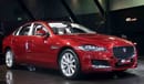 جاكوار XF 2.5 T
