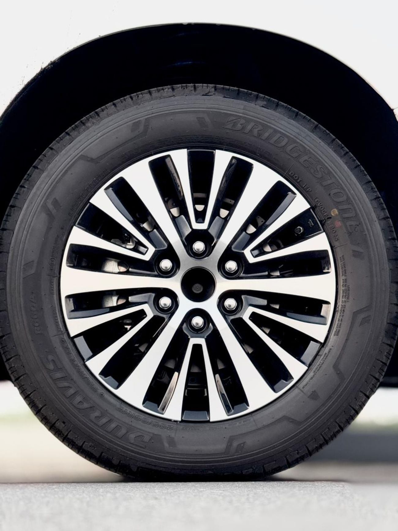 Toyota Granvia