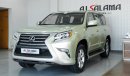 Lexus GX460