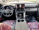 تويوتا لاند كروزر 2026 TOYOTA LAND CRUISER 300 VXR 3.3L DISEL FULL BRAND NEW 0KM
