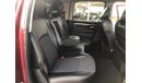 RAM 1500 DODGE RAM MODEL 2017 CAR PERFECT CONDITION