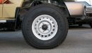 Toyota Land Cruiser Pick Up LX V6