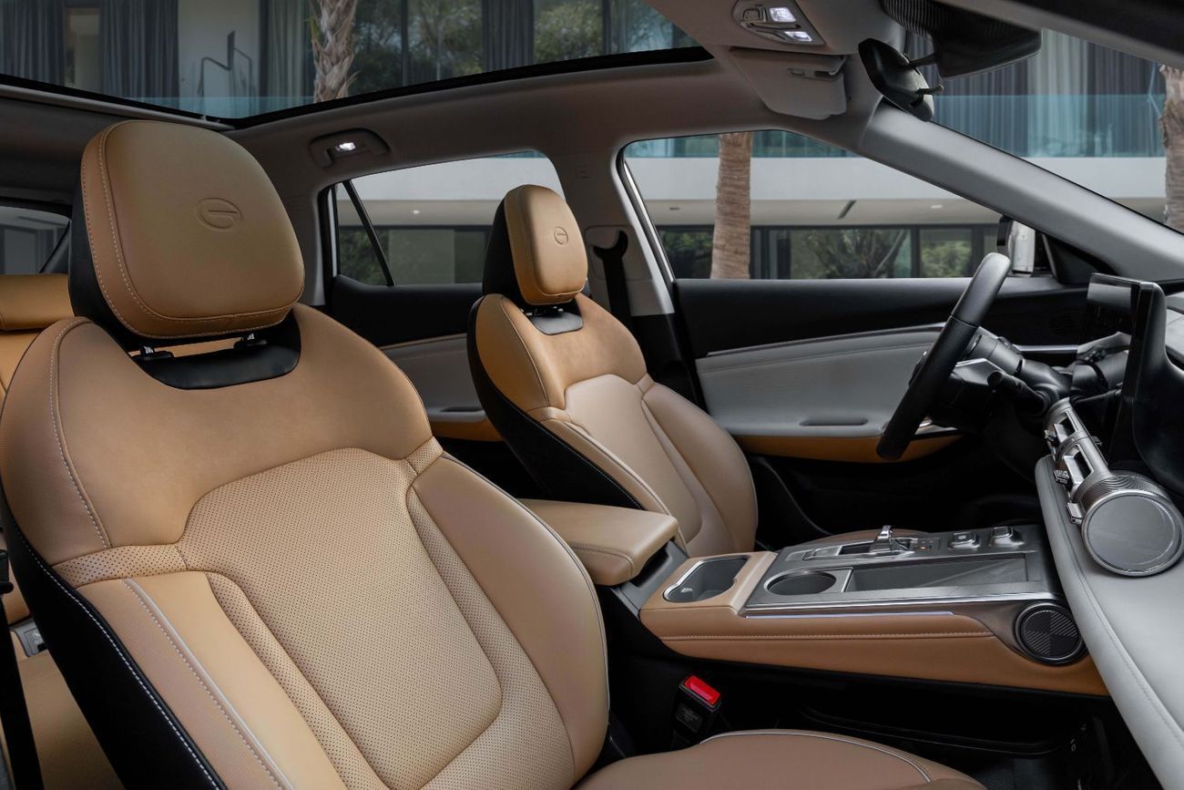 GAC EMKOO GL | 1,332 P.M  | 0% Downpayment | AGENCY WARRANTY!