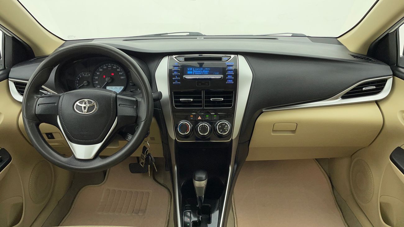 Toyota Yaris SE 1.5 | Zero Down Payment | Home Test Drive