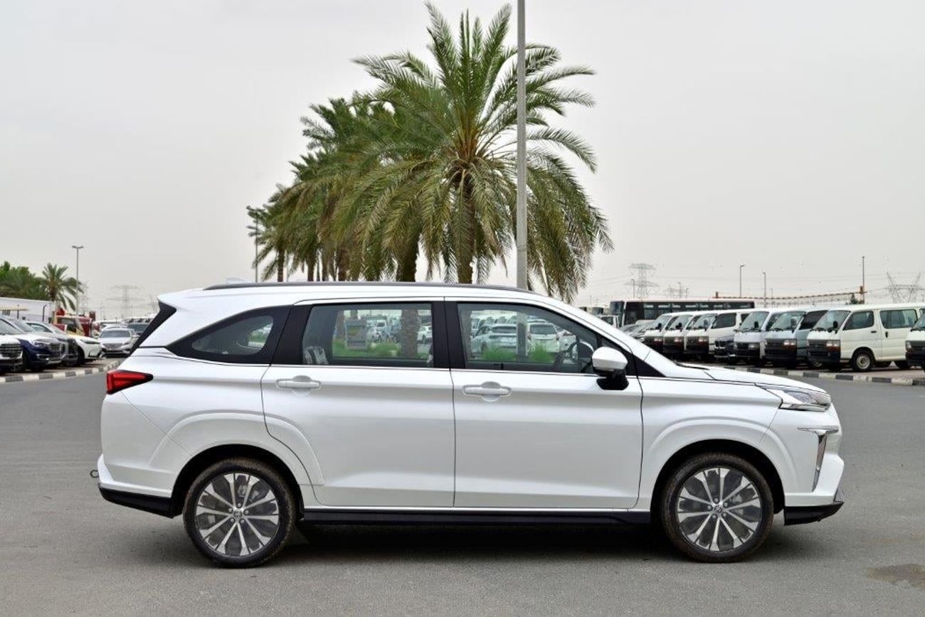 Toyota Veloz 1.5L 7-Seater Automatic