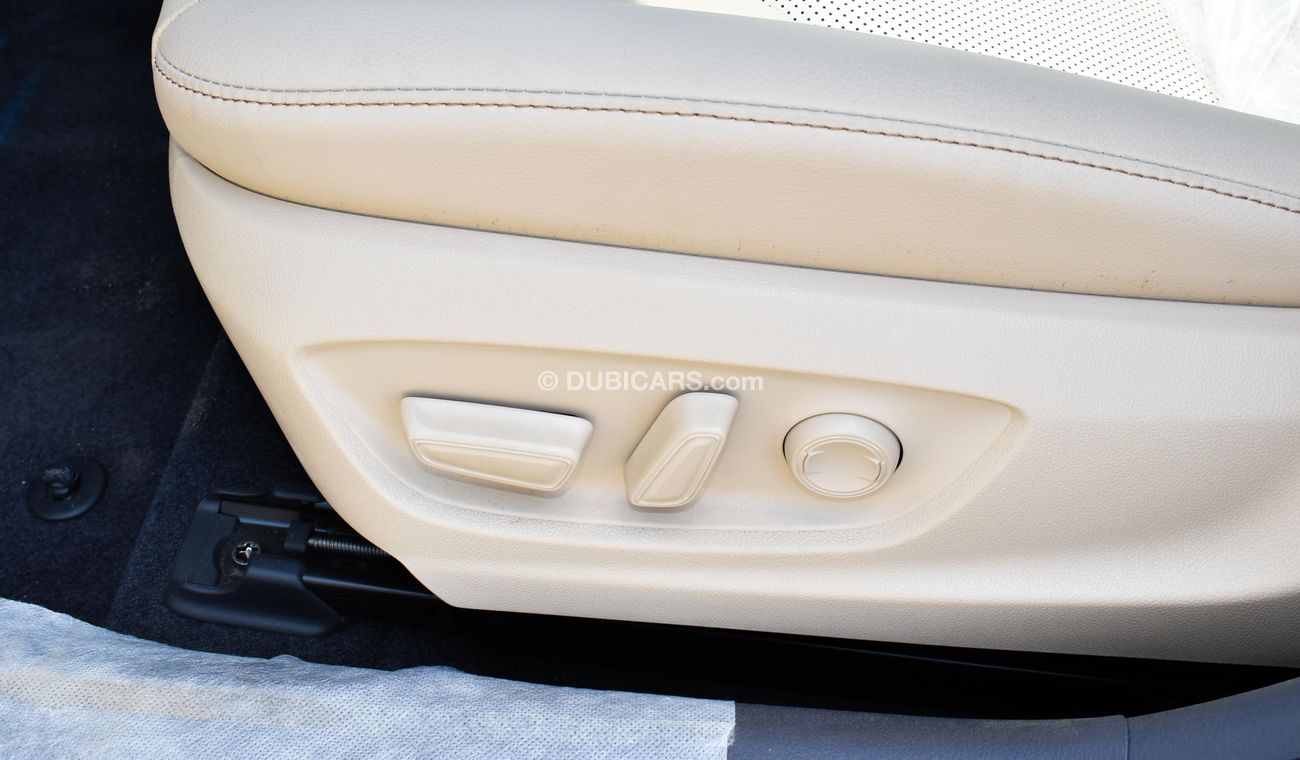 Toyota Camry 3.5L V6