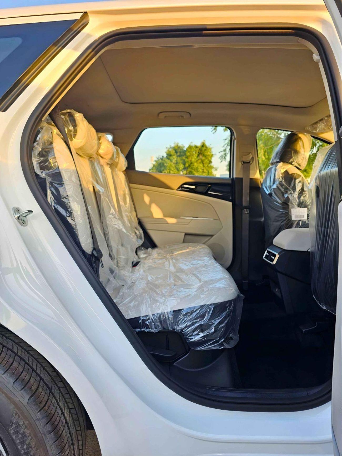 كيا سبورتيج PREMIUM SMART VERSION / 1.5L V4 PETROL / 360 CAMERA / PANORAMIC ROOF (CODE # KSRP)